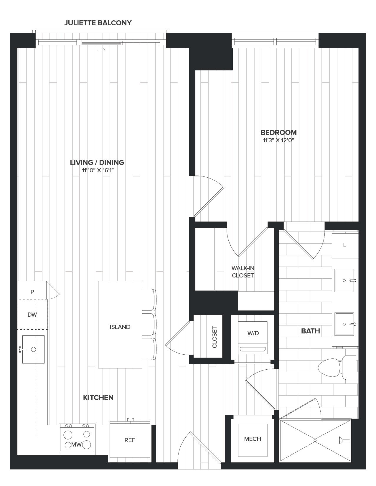 floorplan image of 0503